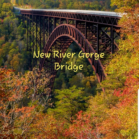 Wild Wonderful West Virginia - Picture 7 of 8